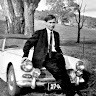 david woodruff
