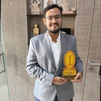 Cma Shubham Tela (Maheshwari)