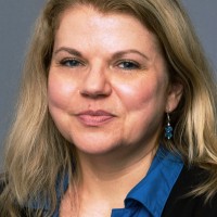 Kerri Jackson