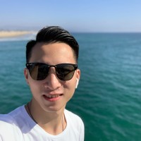 周敏杰Thomas