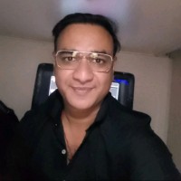 Naveen Joshi