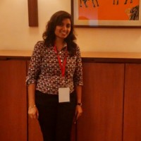 Ramya S P