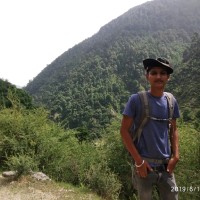 Rajat Chambyal