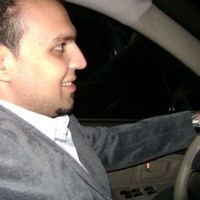 Ousama Molla Mahmoud