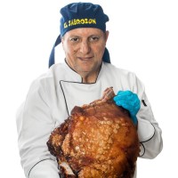 Gustavo Peralta Peralta