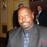 Darrell Wills