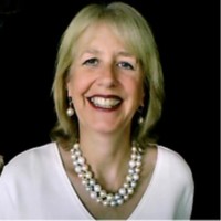 Carol Sommerfield, Ph.D., PMP, SPHR, GCDF