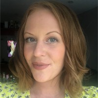 Joanna Dovey