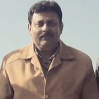 Azharahmed Khan