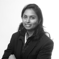 Pavithra Subramanian