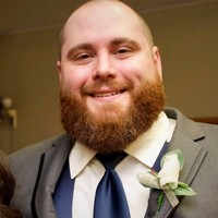 Andrew (Aj) Weyant