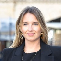 Stéphanie Georges