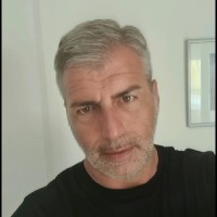 Fabrizio Frustaci