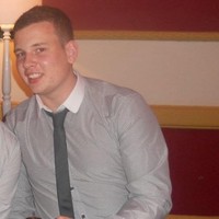 Adam Grosvenor