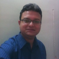 Sandeep Acharya