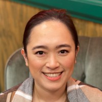 Kristine Lam