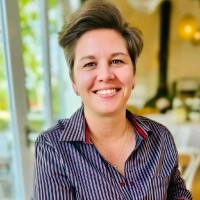 Elizna Vorster