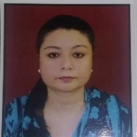 Haiya Jabeen