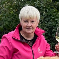 Susanne Danielsen