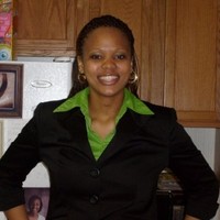 Alisha Alston