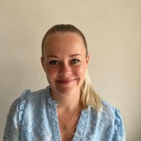 Nicoline Stie Madsen
