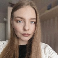 Polina Fonfrygina
