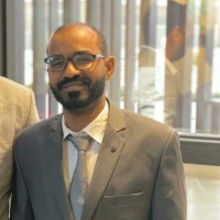 Mahmoud Maqbool