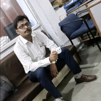 Vimal Kishor Mishra