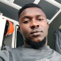 Usman Abraham