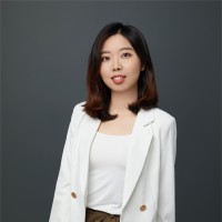 Kristy Zhou