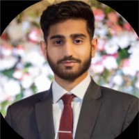 Muhammad Ahmed