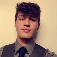 Luke Woodward