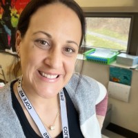 Jennifer Murgo