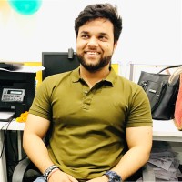 Kumail Haider