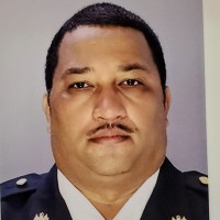 Willie L. Williams Iii, Ms