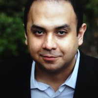 Nick Davari