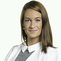 Nicole Holtby
