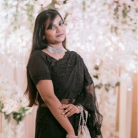 Farjia Hossain