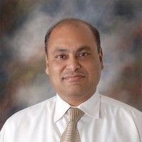 Alan F. George