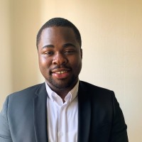 Eric Kodjo