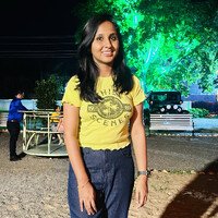 Sushmitha Mohan