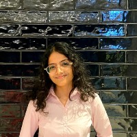 Manya Jain