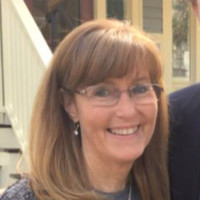 Aimee Coolidge
