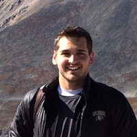 Christopher Ginsburg