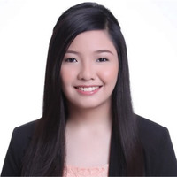 Grachelle Mae C.