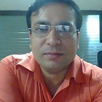 Manoj Panchal