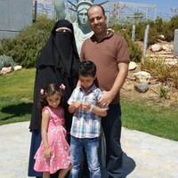 Rula Mohammad Alja'Fari
