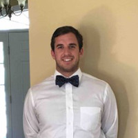 Luke Safranek