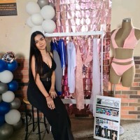Laura Camila Zuleta Gomez