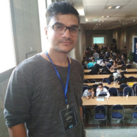 Ahmad Eskandarzadeh